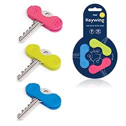 Key Wing Triple Pack