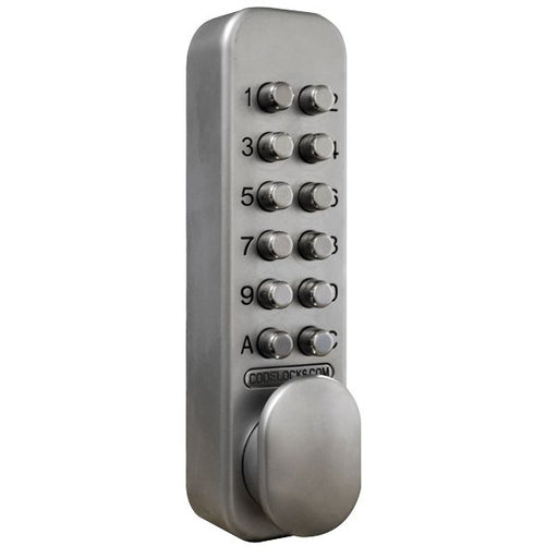 Codelock EasiCode Digital Lock - SC