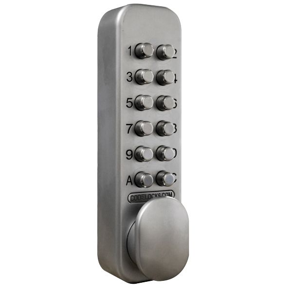 Codelock EasiCode Digital Lock - SC