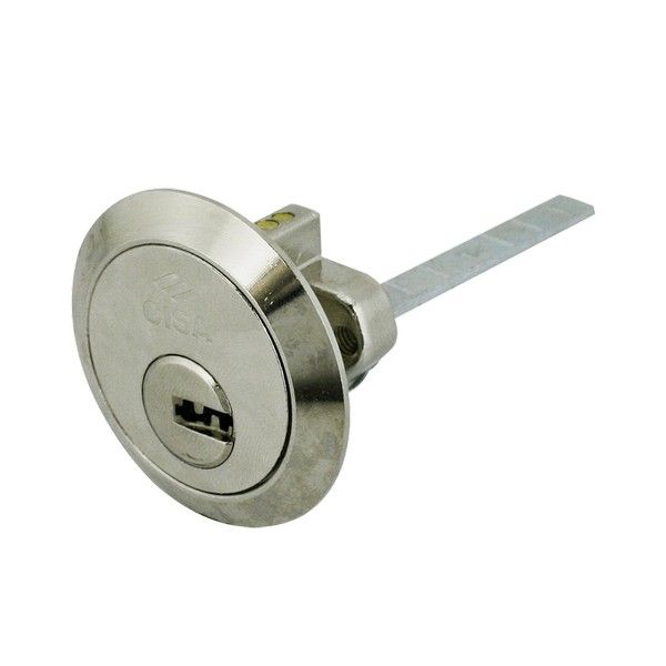 Cisa Astral Rim Cylinder - SC