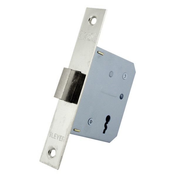 ERA 472/572 Deadlock