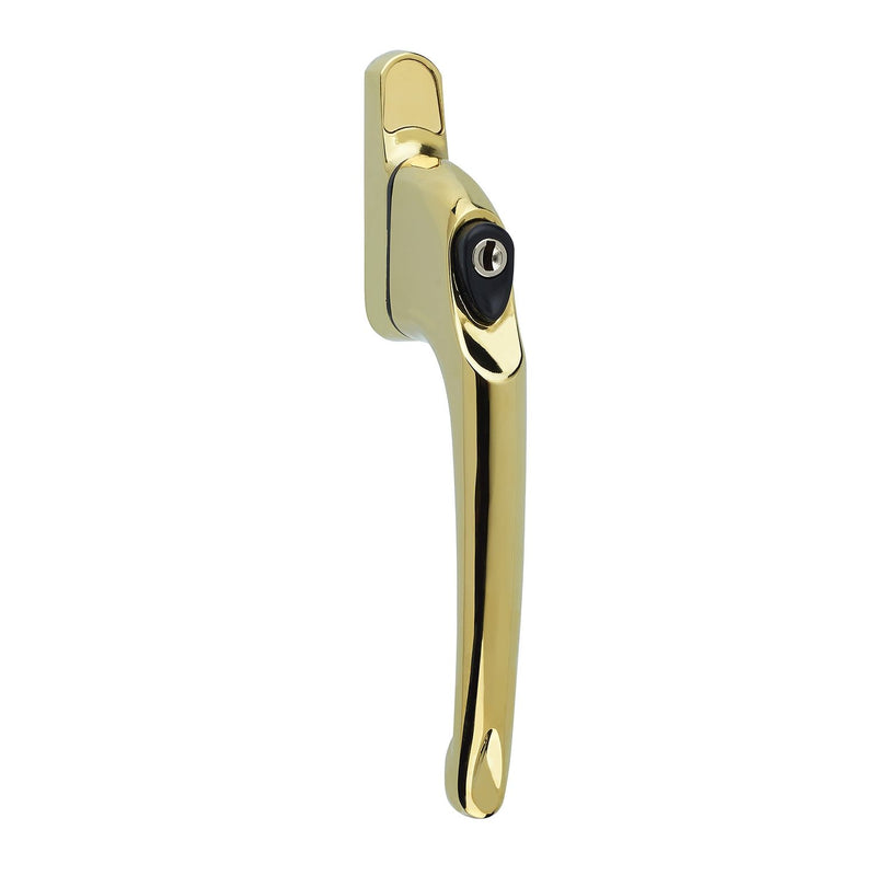 ERA Universal Multi-Spindle Inline Handle - Gold