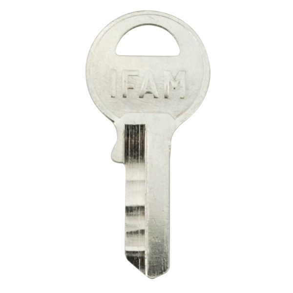 Ifam® Genuine Inox50/K50 Series