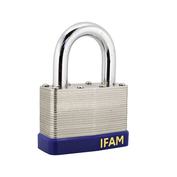Ifam® Laminated Padlocks (IPL)