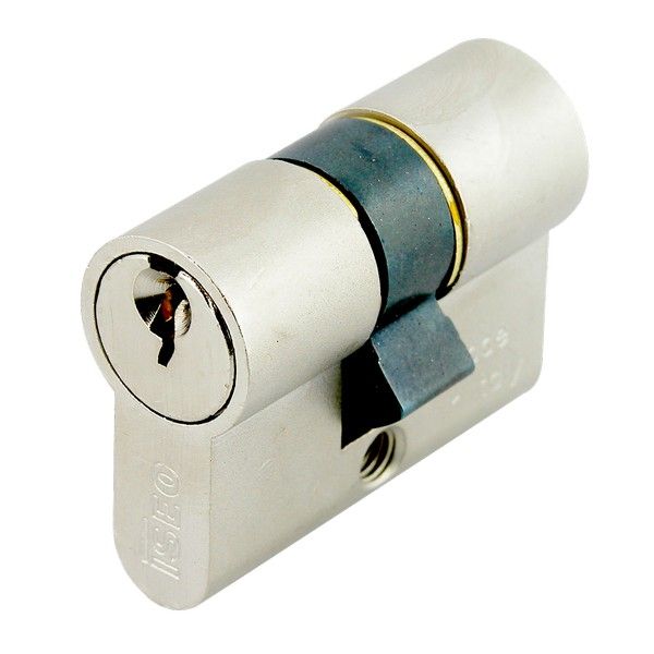 Iseo (Short) Euro Double Cylinders (ISE...)