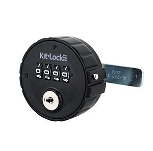 Codelocks Kitlock Combination Locker Lock