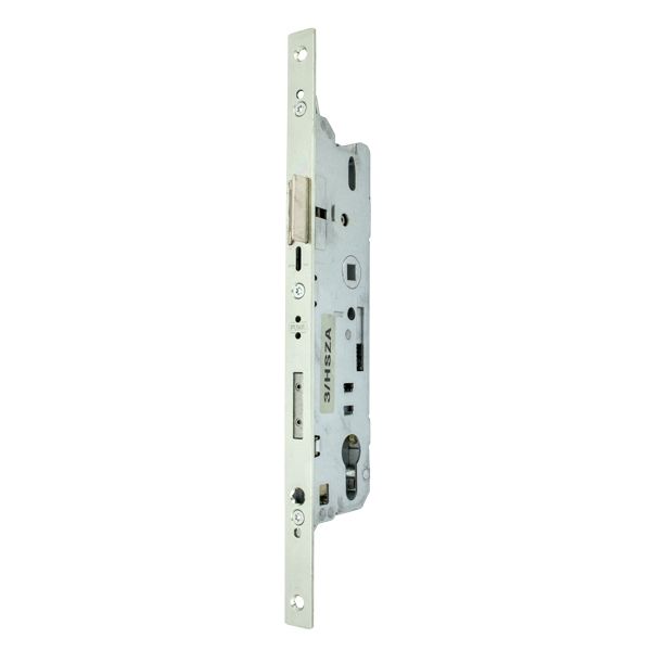 Fuhr Overnight Lock