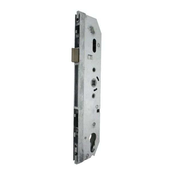 Mila - Gearbox Latch Only (25mm Backset)