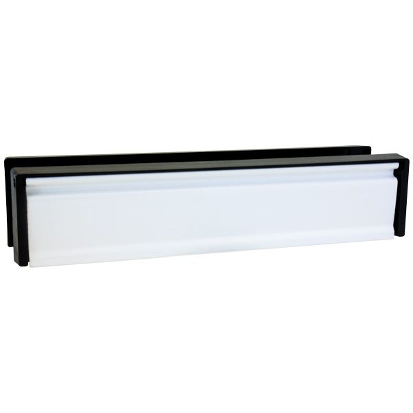 SKS Letter Plates - 12 Inch