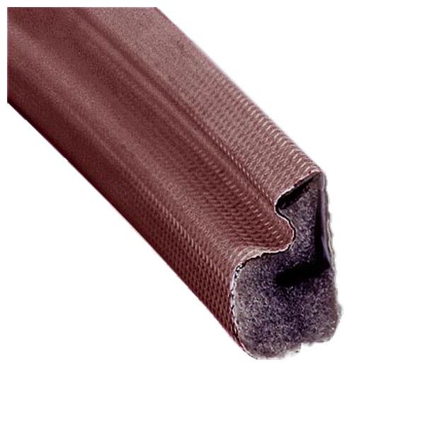 Schlegel Weather Seal - AQ63 (Brown)