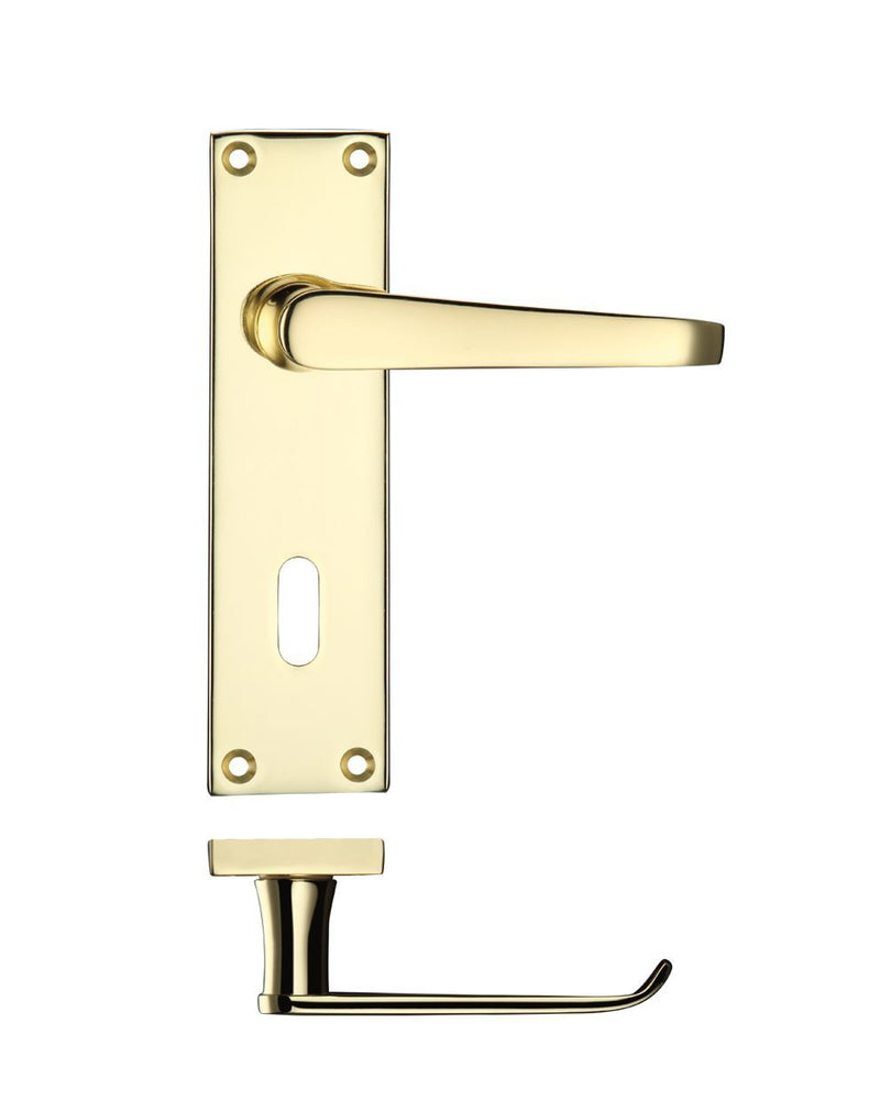 Maxus® Lever Lock Handles (MX041)
