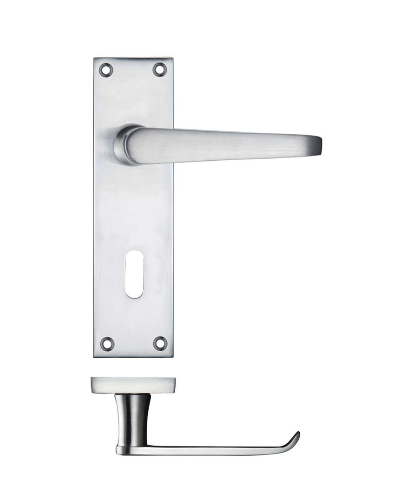 Maxus® Lever Lock Handles (MX041)