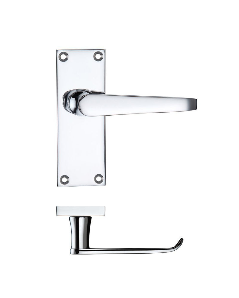 Maxus® Lever Latch Handles (MX042)