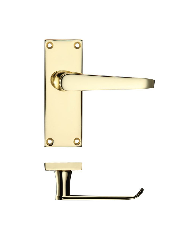 Maxus® Lever Latch Handles (MX042)