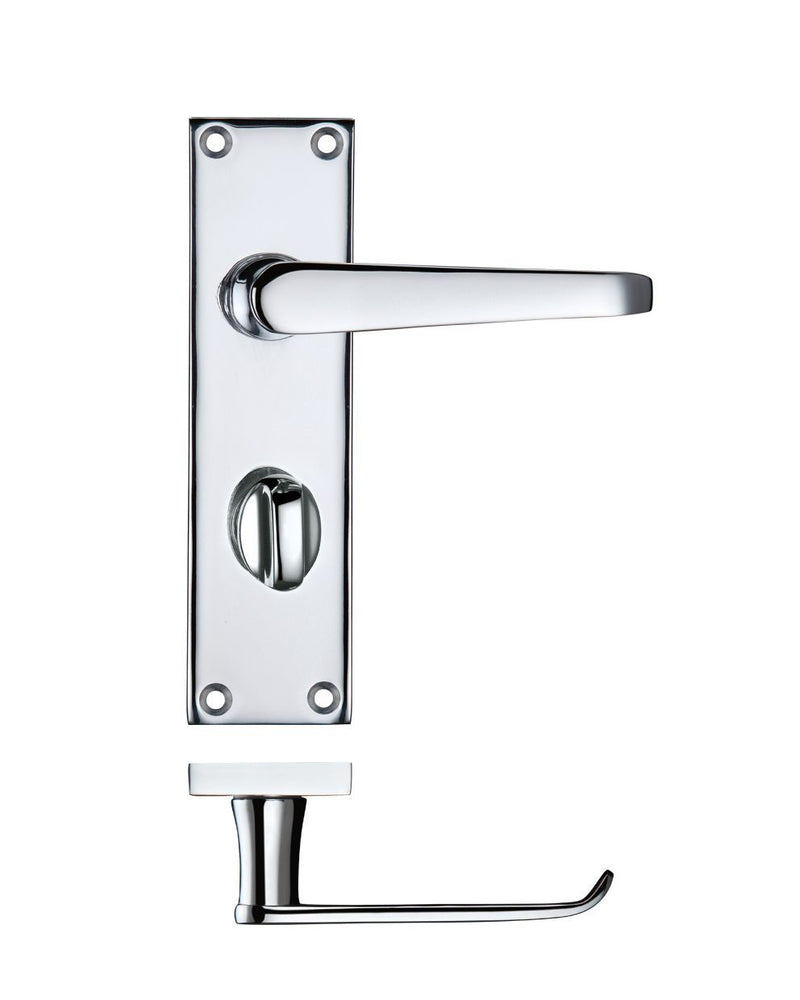 Maxus® Lever Bathroom Handles (MX043)