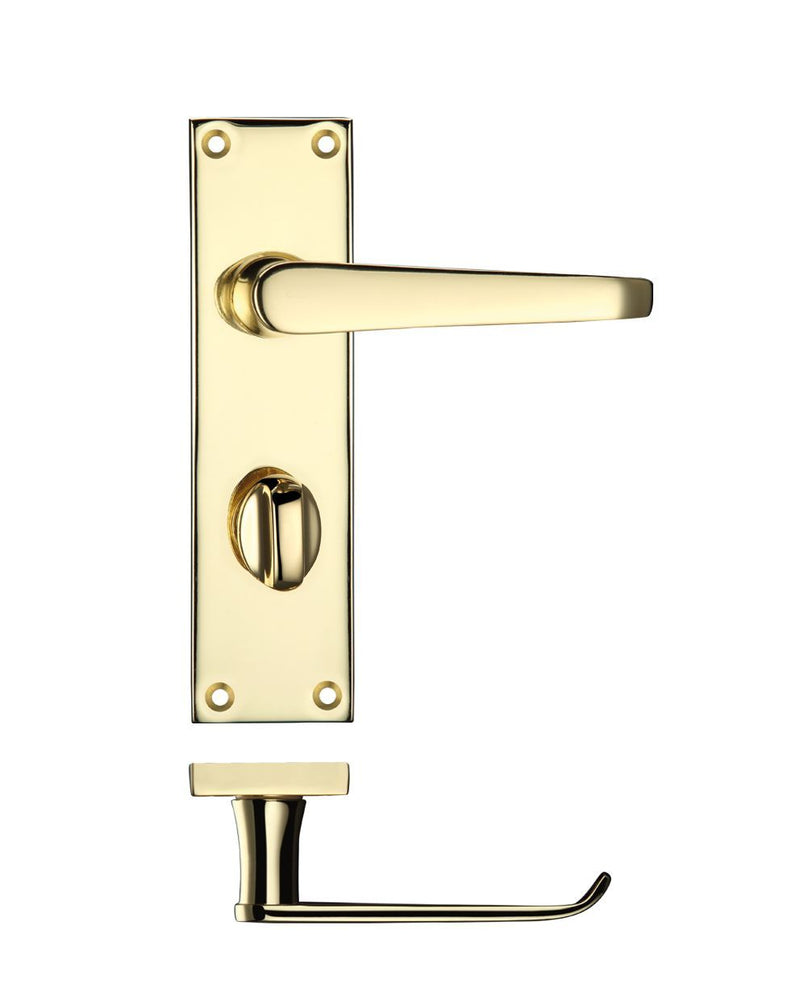 Maxus® Lever Bathroom Handles (MX043)