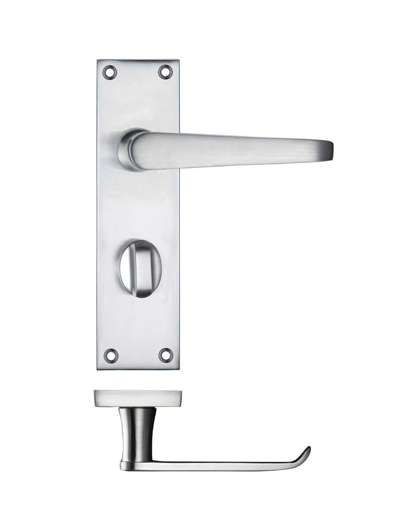 Maxus® Lever Bathroom Handles (MX043)