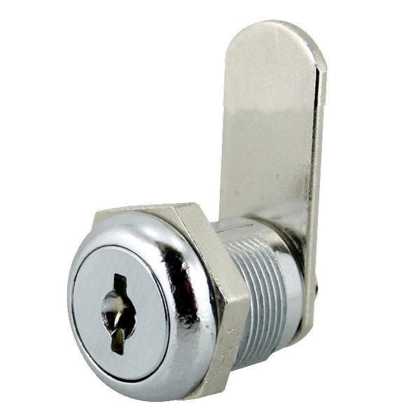 Maxus Cam Lock - 11mm Body (KEYED ALIKE)