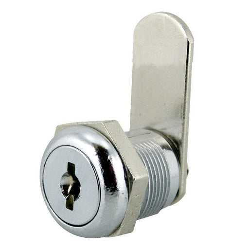 Maxus Cam Lock - 25mm Body (KEYED ALIKE)