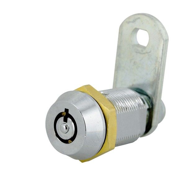 Maxus® Tubular Cam Locks (MX303) - (Keyed Alike)