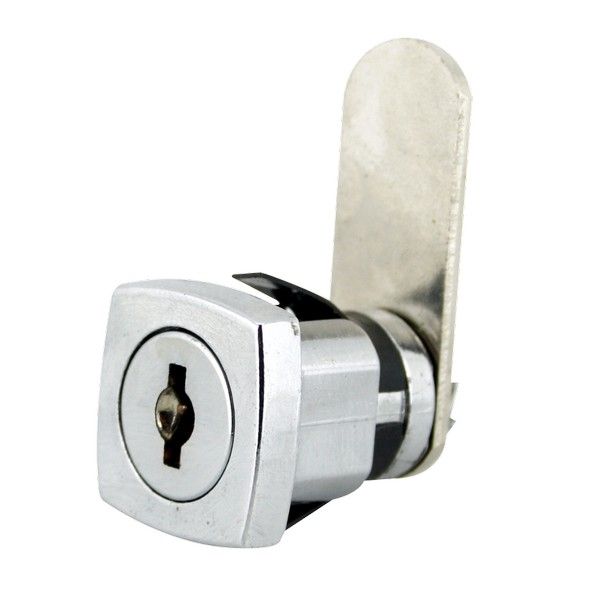 Maxus Snap In Camlock - 20mm Body (DISPLAY BAG)