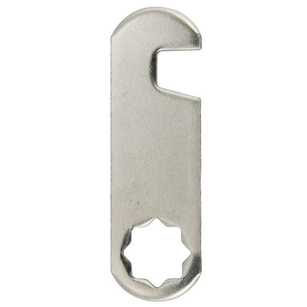 Maxus Hooked Cam Bars (MX307)