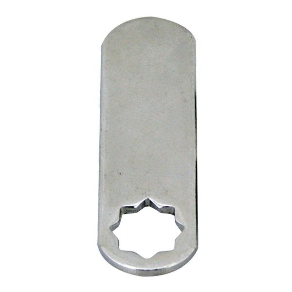 Maxus Straight Cam Bars (MX307)