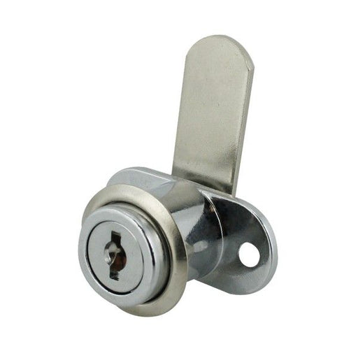 Maxus Tambour Lock (DISPLAY BAG)
