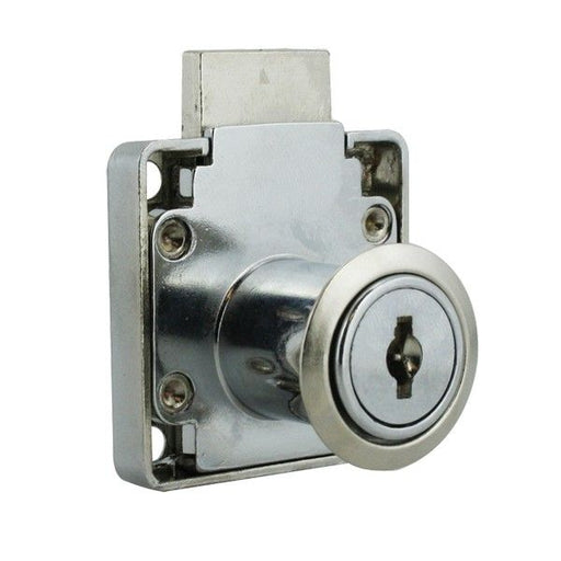 Maxus Rim Mounted Cupboard Lock (DISPLAY BAG)