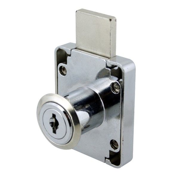 Maxus Double Throw Cupboard Lock (MX318)