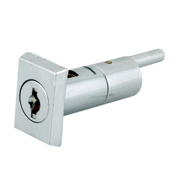 Maxus Pedestal Desk Lock - Uni (DISPLAY BAG)