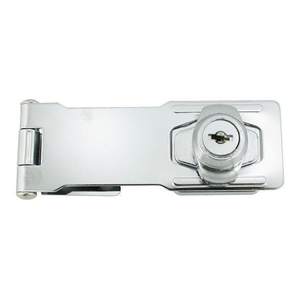 Maxus Integeral Locking Hasps (MX332b)