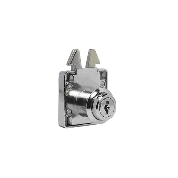 Maxus Sliding Door Lock (Bag)