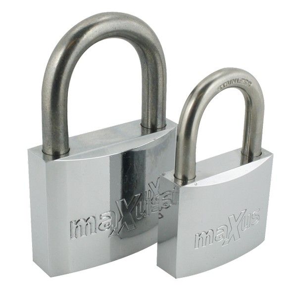 Maxus® Marine Rust Proof (MX55)