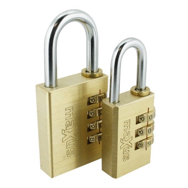 Maxus® Brass Combination (MX80)