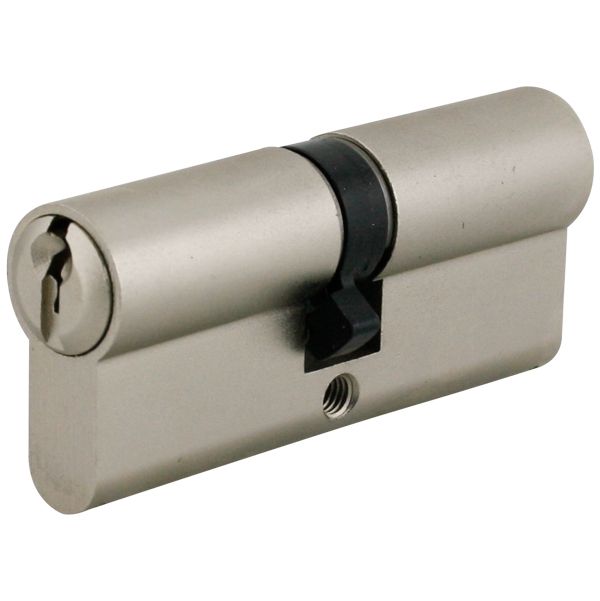 Banham L111 & S363 Double Cylinder