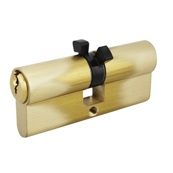 Banham (pExtra) Double Cylinder