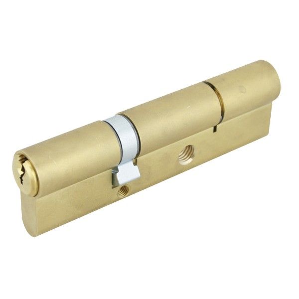 Banham (pExtra) Double Cylinder