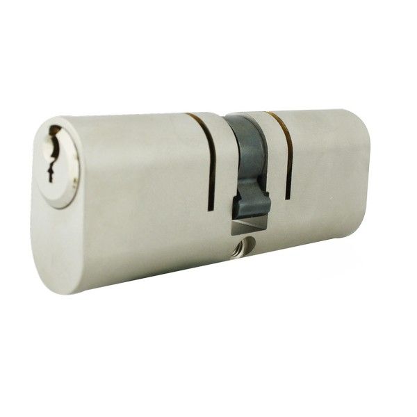 GeGe pExtra BS Oval Double Cylinders