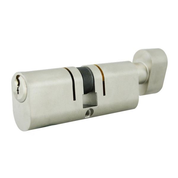 GeGe pExtra Oval Key & Turn