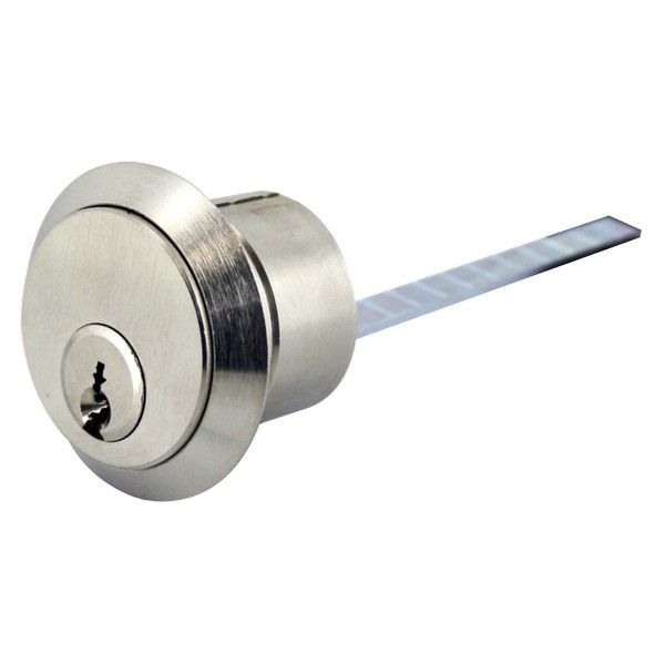 GeGe pExtra Rim Cylinder