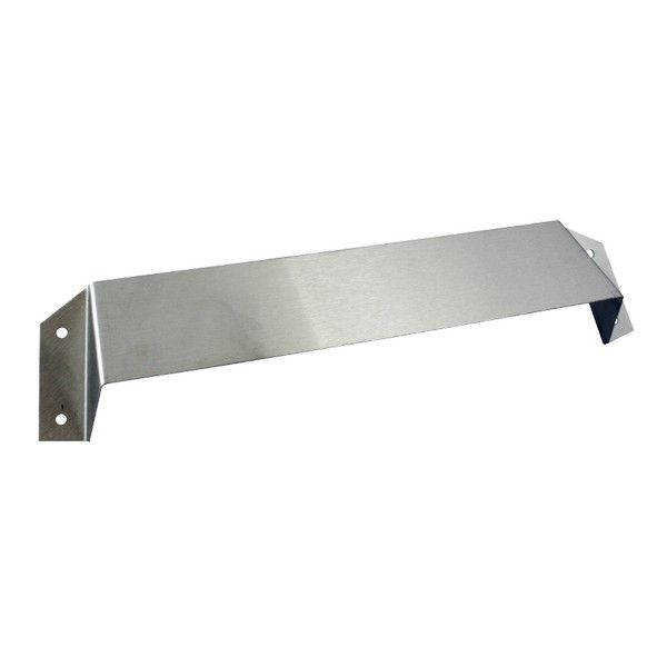 Stainless Steel Security Hood - 300mm