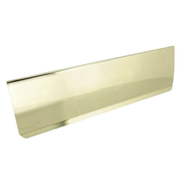 Victorian Letter Flap - Internal (SP368)