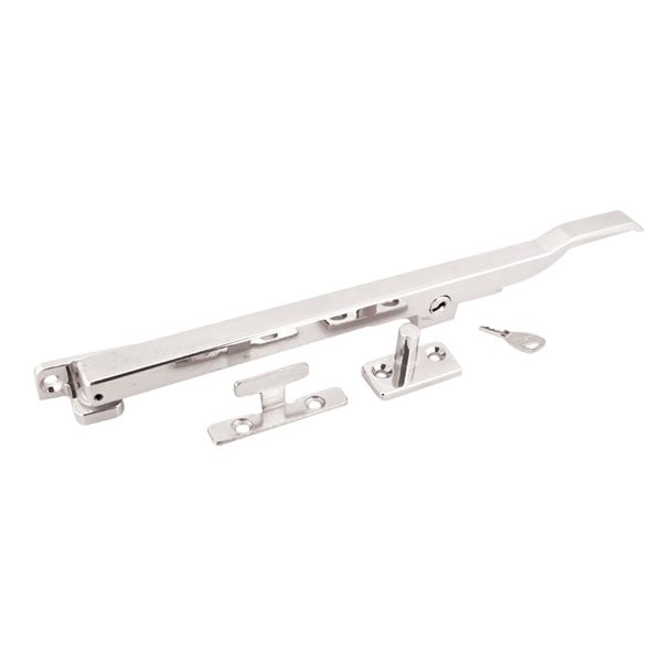 SKS Locking Casement Stay (SP378)