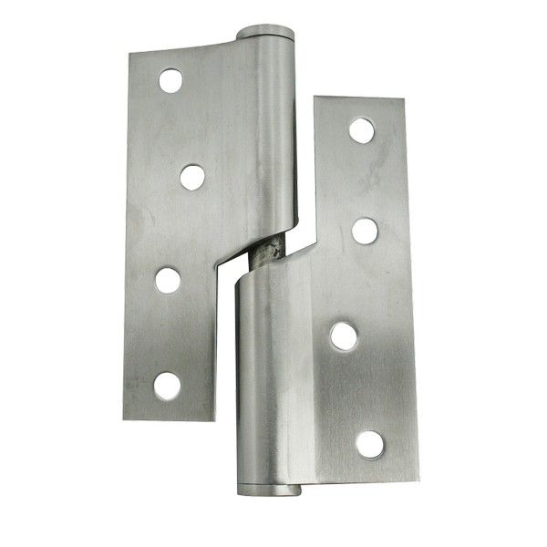 Rising Butt Hinge