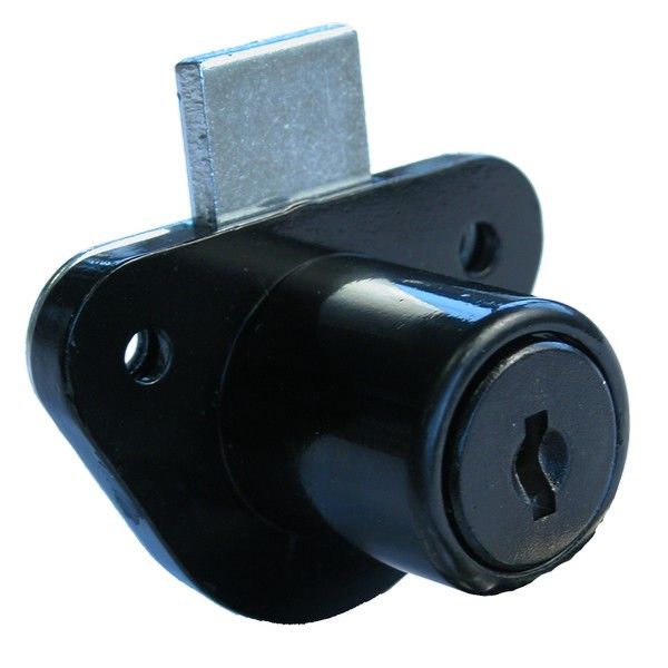 L&F 5880 Wooden Cupboard Lock (Bag)