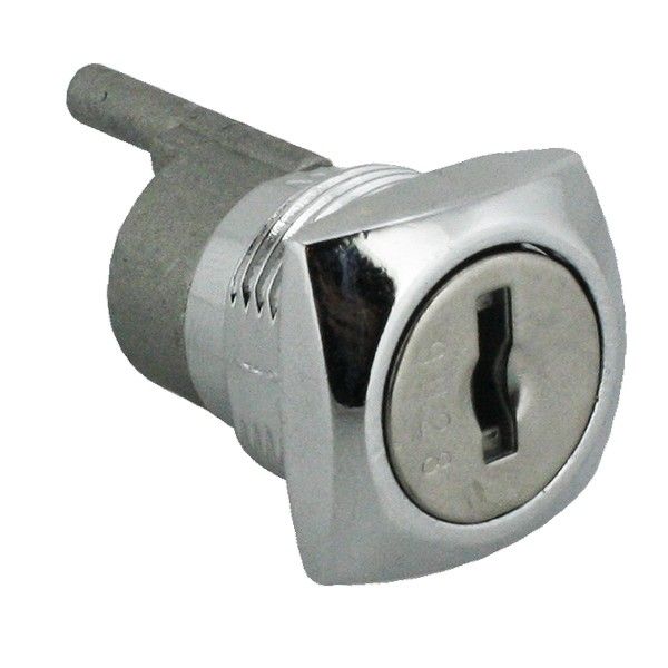 L&F 4703 Multi-Draw Lock