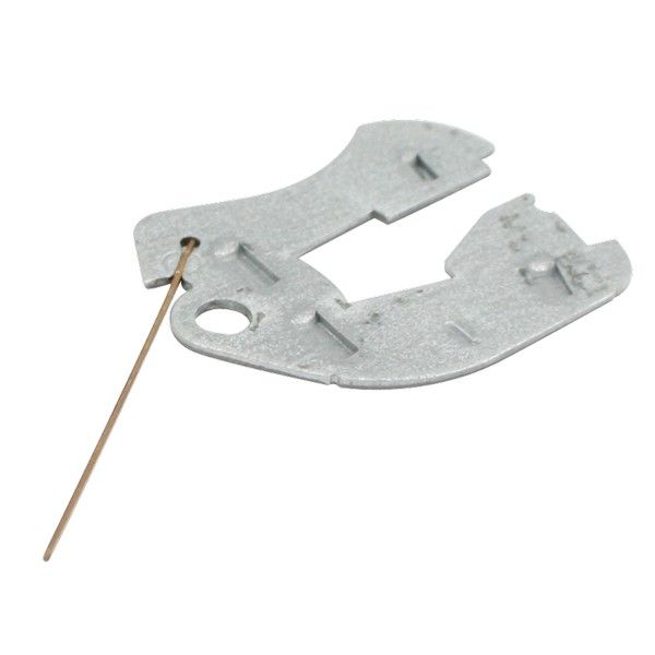 Union Strongbolt Lock Spares
