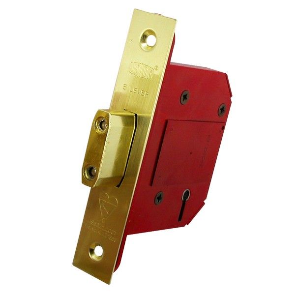 Union 2100 Strongbolt BS Deadlock