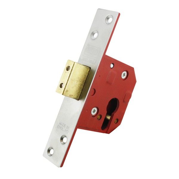 Union Euro Deadlock Case Only 65mm - PB